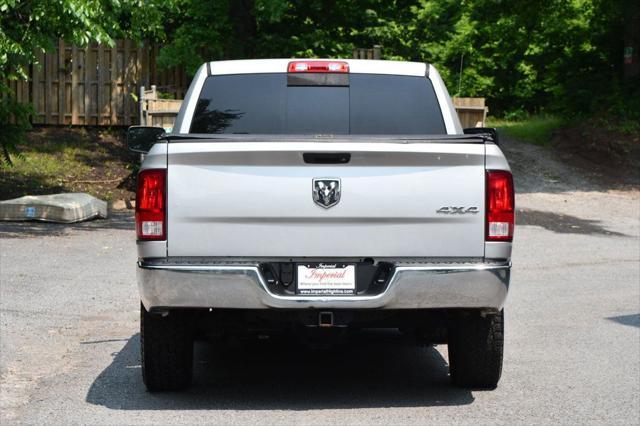 used 2015 Ram 1500 car, priced at $14,995