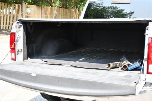 used 2015 Ram 1500 car, priced at $14,995