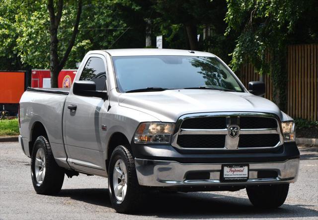 used 2015 Ram 1500 car, priced at $14,995