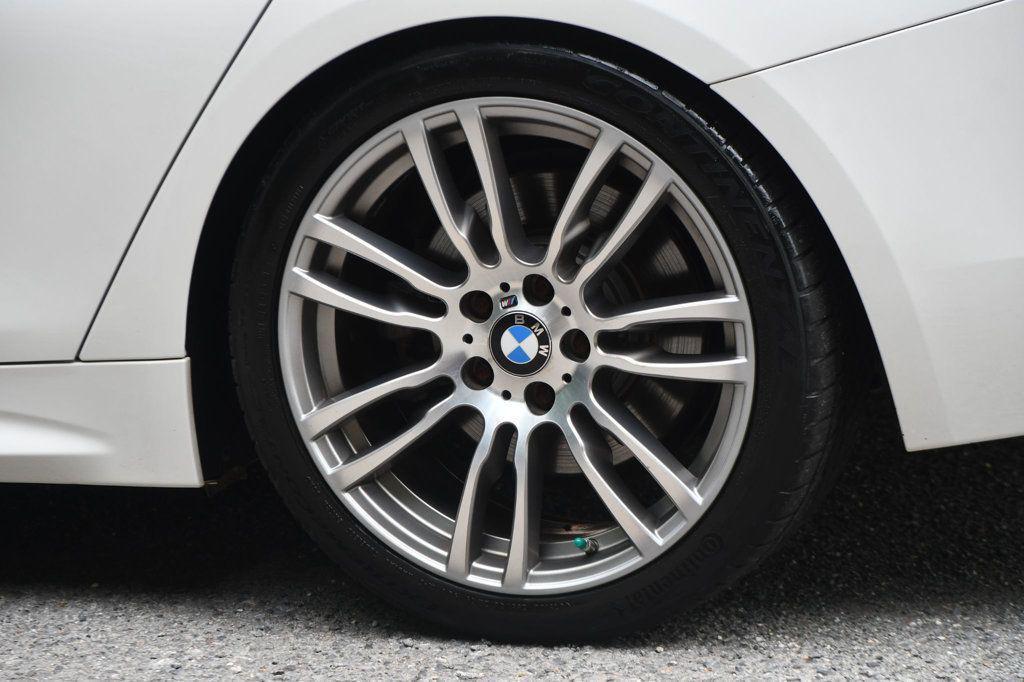 used 2017 BMW 430 Gran Coupe car, priced at $17,495