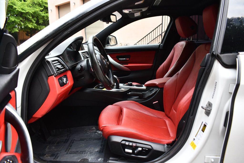 used 2017 BMW 430 Gran Coupe car, priced at $17,495