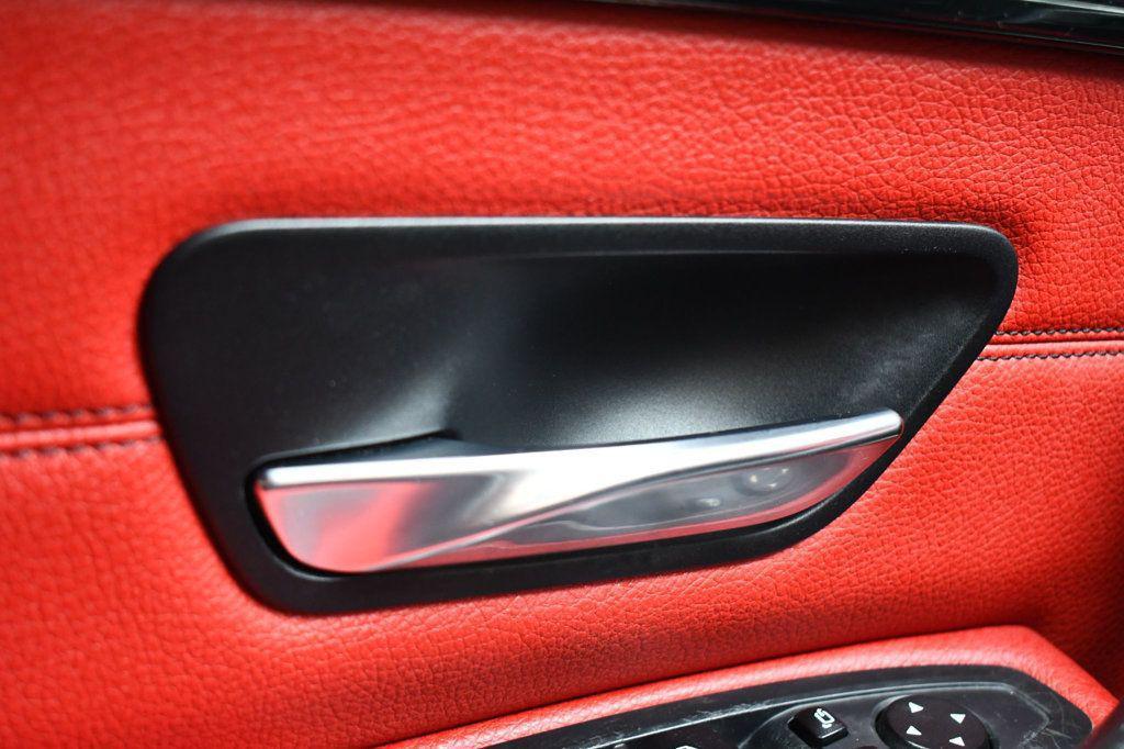 used 2017 BMW 430 Gran Coupe car, priced at $17,495
