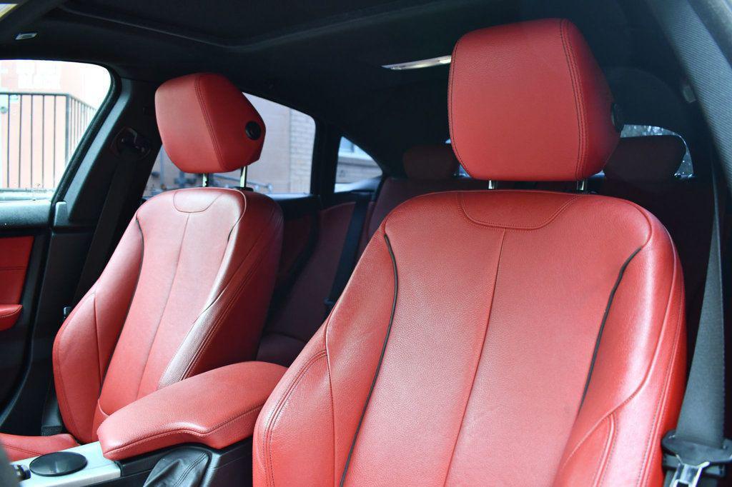 used 2017 BMW 430 Gran Coupe car, priced at $17,495