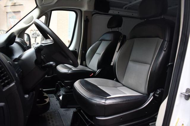 used 2019 Ram ProMaster 1500 car, priced at $21,995