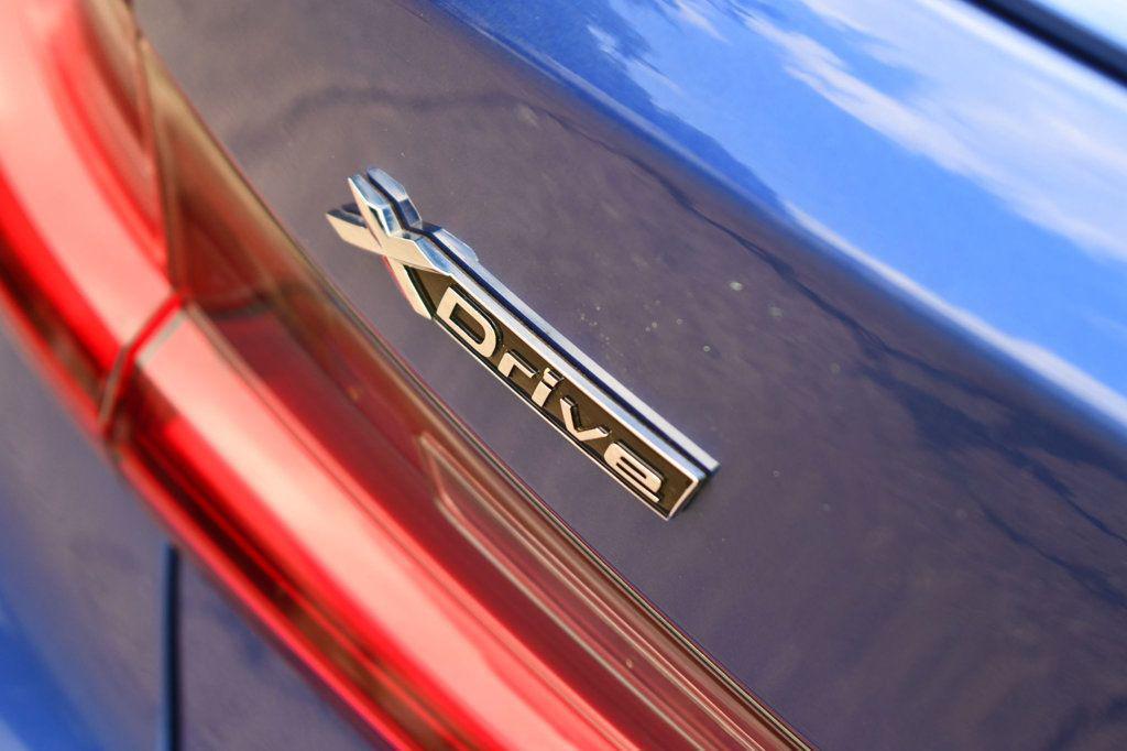 used 2022 BMW 330 car, priced at $28,995