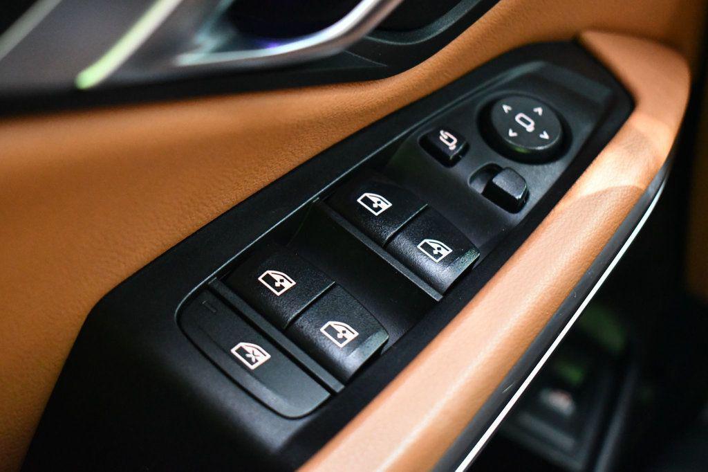 used 2022 BMW 330 car, priced at $28,995