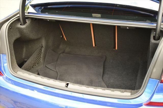used 2022 BMW 330 car, priced at $29,995