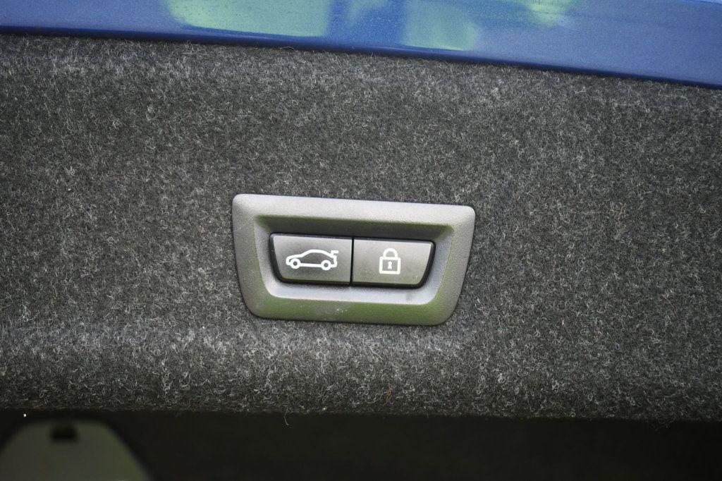 used 2022 BMW 330 car, priced at $28,995