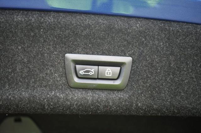 used 2022 BMW 330 car, priced at $29,995