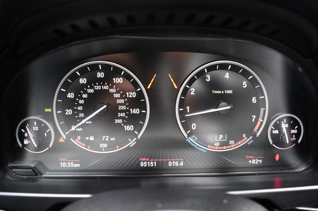 used 2016 BMW X5 car, priced at $14,995