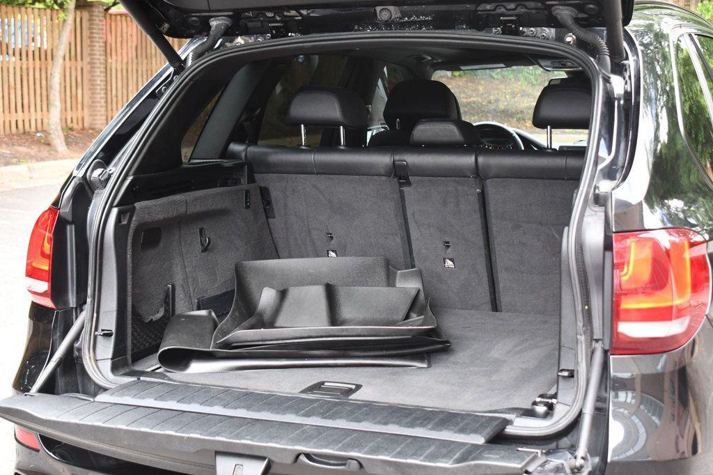 used 2016 BMW X5 car, priced at $14,995