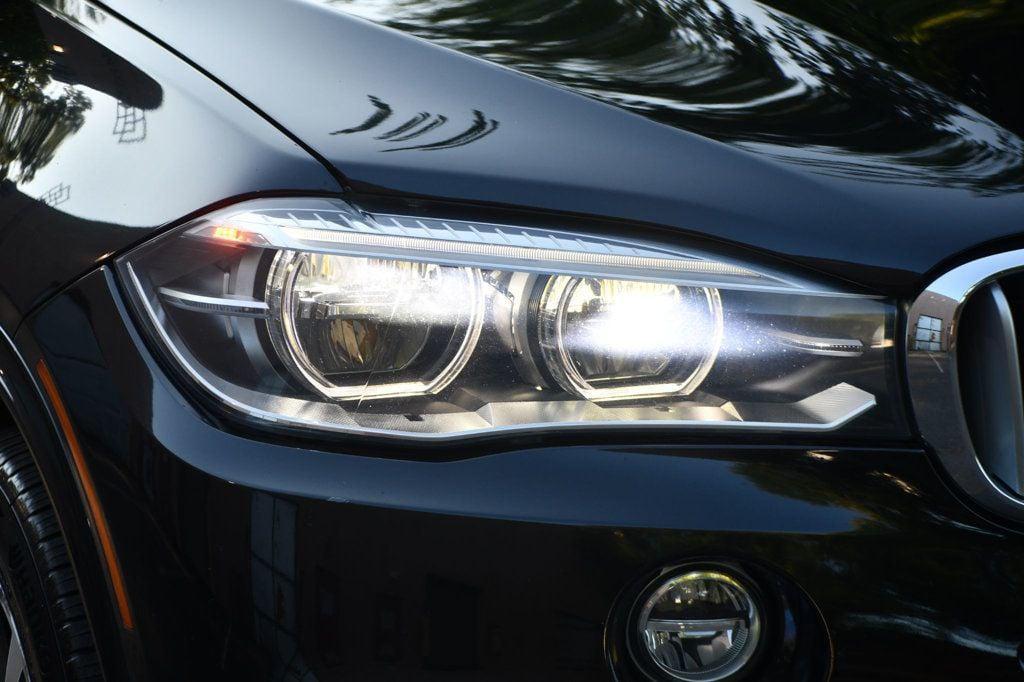 used 2016 BMW X5 car, priced at $14,995