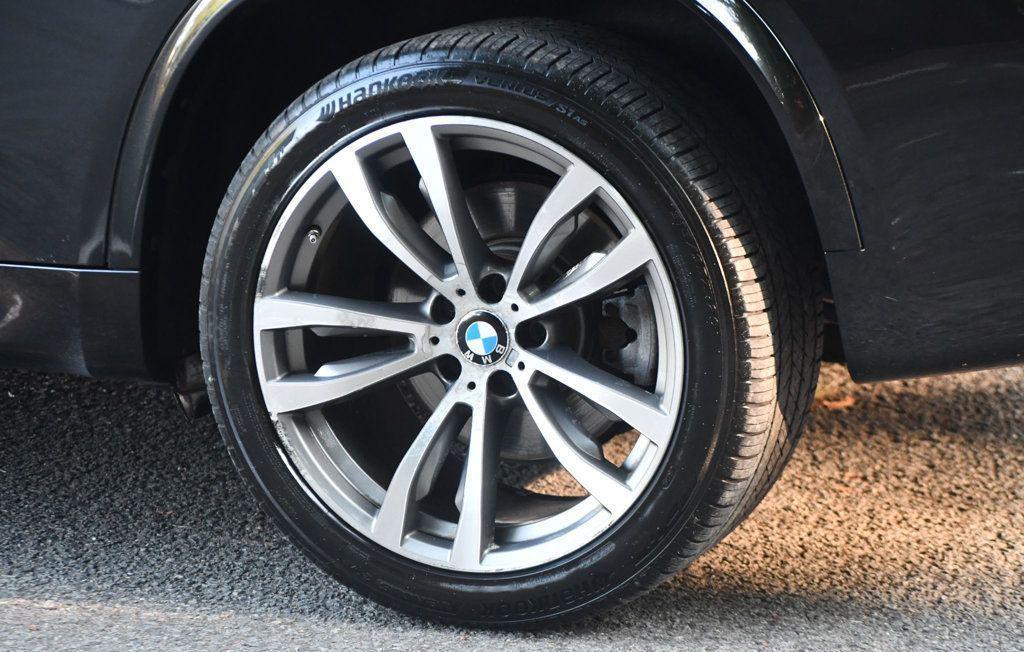used 2016 BMW X5 car, priced at $14,995