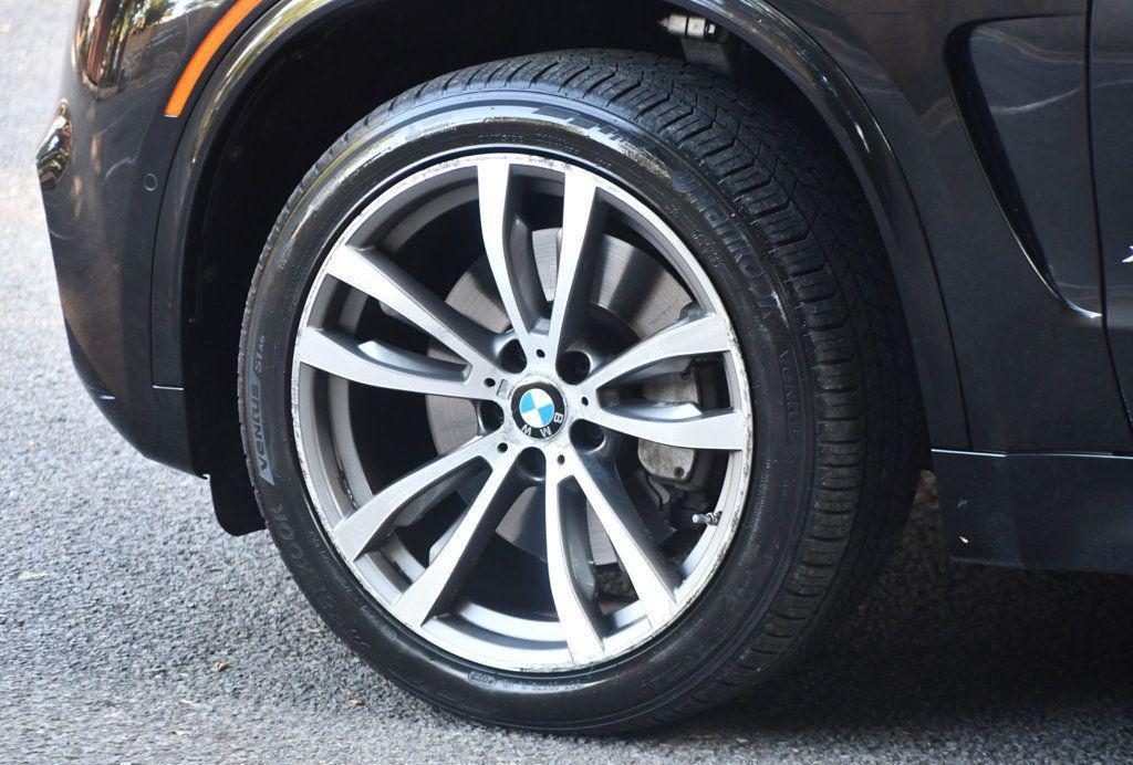 used 2016 BMW X5 car, priced at $14,995