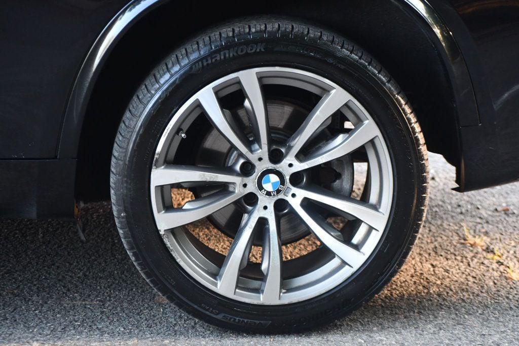 used 2016 BMW X5 car, priced at $14,995