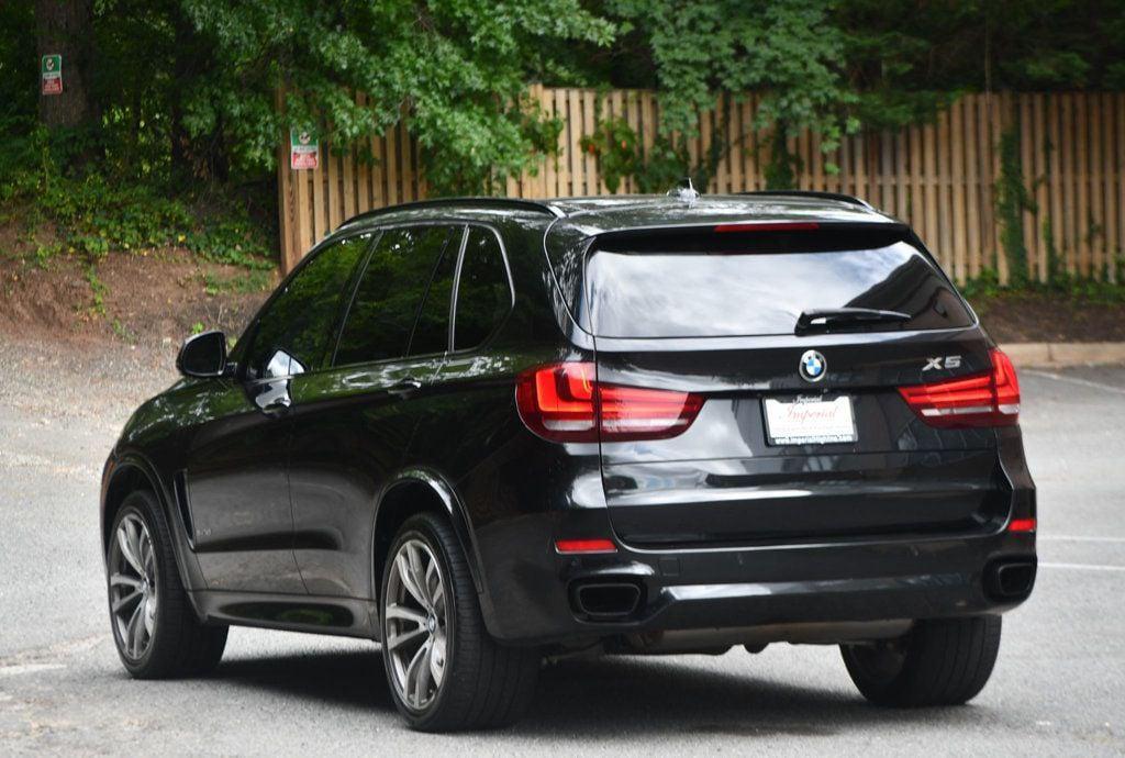 used 2016 BMW X5 car, priced at $14,995