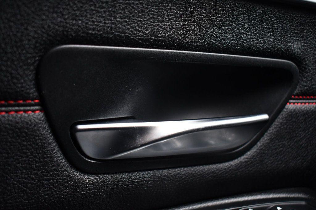 used 2018 BMW 430 Gran Coupe car, priced at $12,495