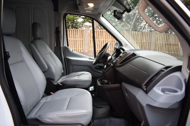 used 2015 Ford Transit-250 car, priced at $30,995