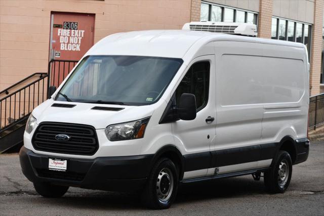 used 2015 Ford Transit-250 car, priced at $30,995