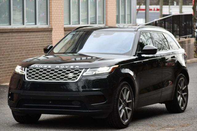 used 2021 Land Rover Range Rover Velar car, priced at $29,995