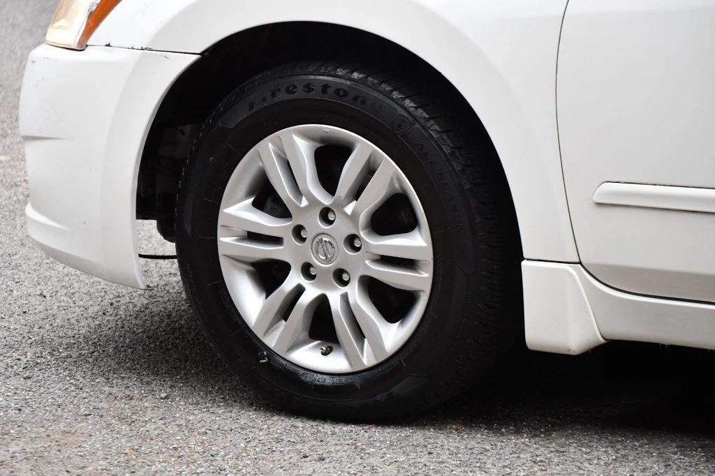 used 2012 Nissan Altima car, priced at $8,995