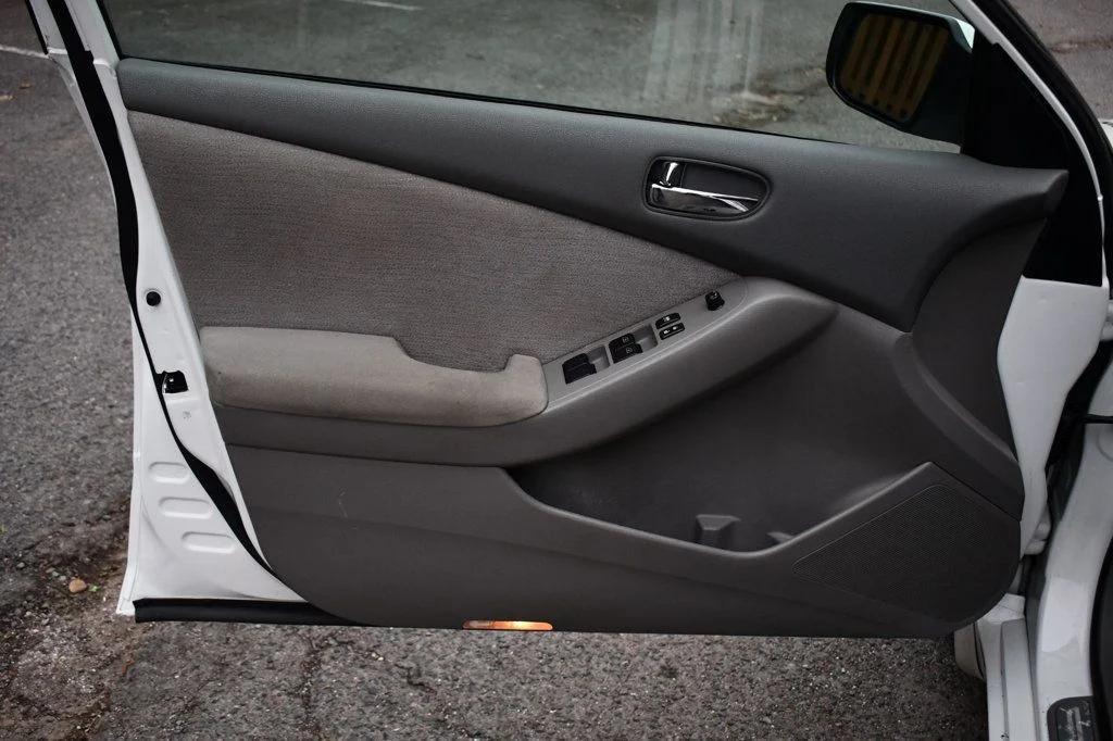 used 2012 Nissan Altima car, priced at $8,995