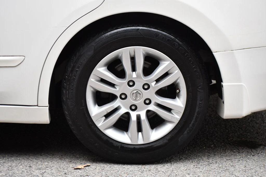 used 2012 Nissan Altima car, priced at $8,995