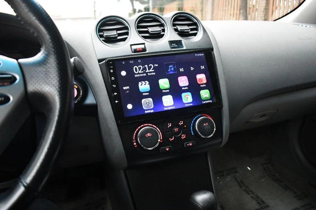 used 2012 Nissan Altima car, priced at $8,995