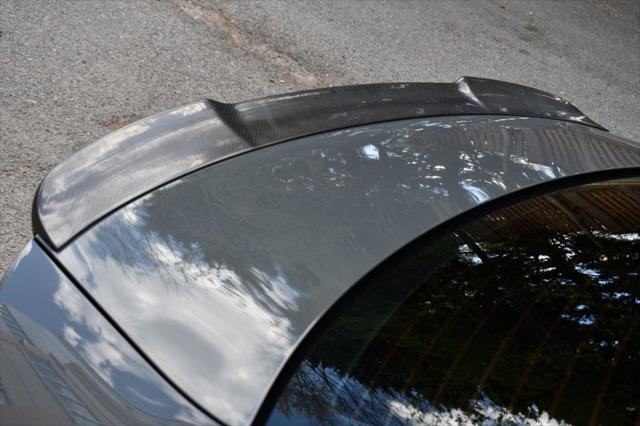 used 2018 Audi S3 car, priced at $24,495