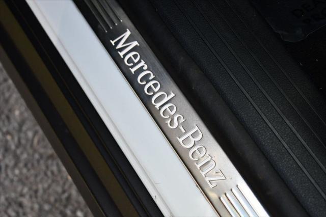 used 2021 Mercedes-Benz GLE 350 car, priced at $39,995