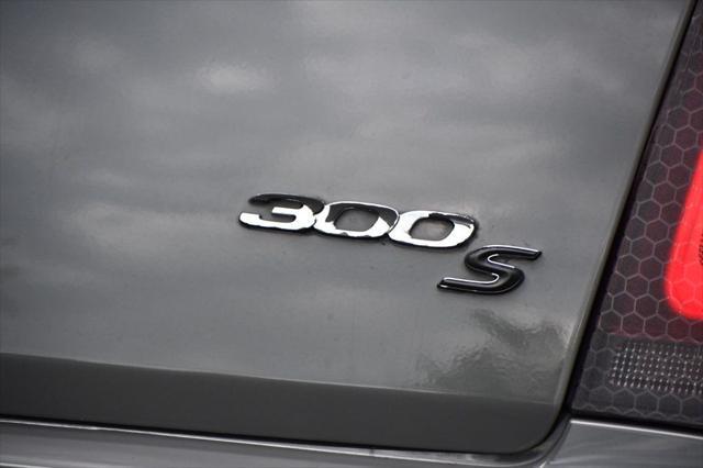 used 2017 Chrysler 300 car, priced at $18,995