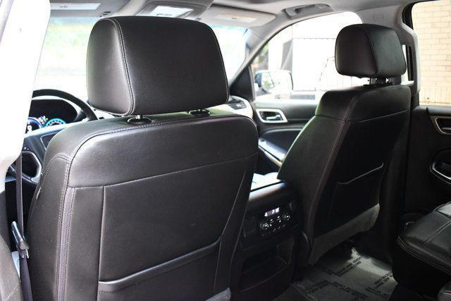 used 2017 GMC Yukon car, priced at $30,995