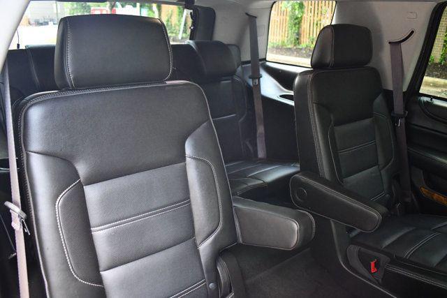 used 2017 GMC Yukon car, priced at $30,995