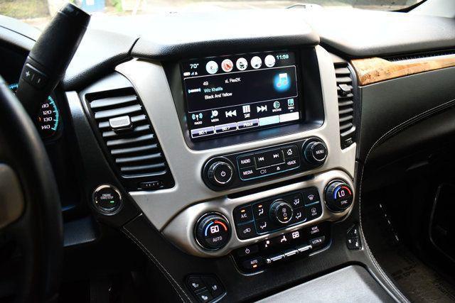 used 2017 GMC Yukon car, priced at $28,495