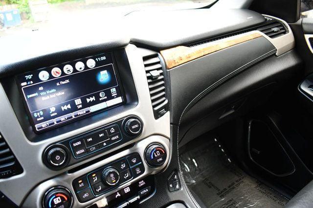 used 2017 GMC Yukon car, priced at $26,995