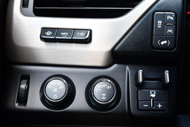 used 2017 GMC Yukon car, priced at $26,995