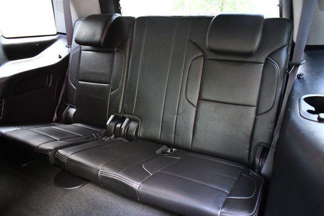 used 2017 GMC Yukon car, priced at $30,995