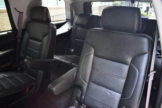 used 2017 GMC Yukon car, priced at $30,995