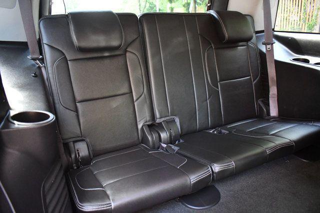 used 2017 GMC Yukon car, priced at $30,995