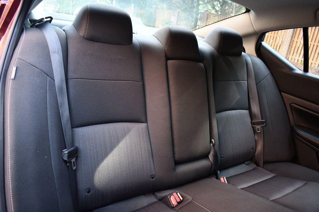 used 2023 Nissan Altima car, priced at $15,995