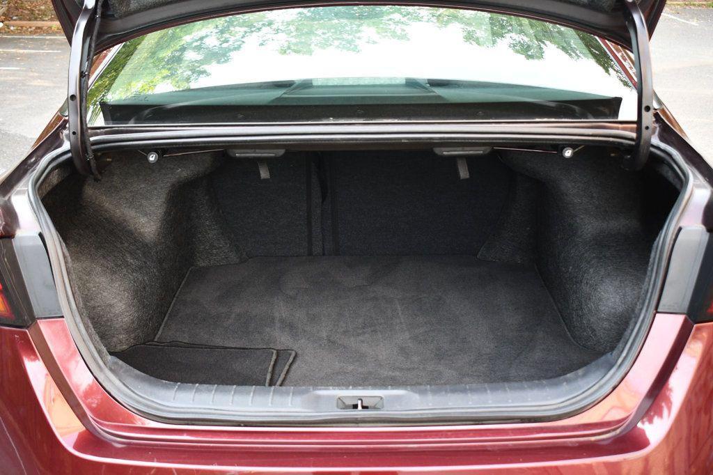 used 2023 Nissan Altima car, priced at $15,995