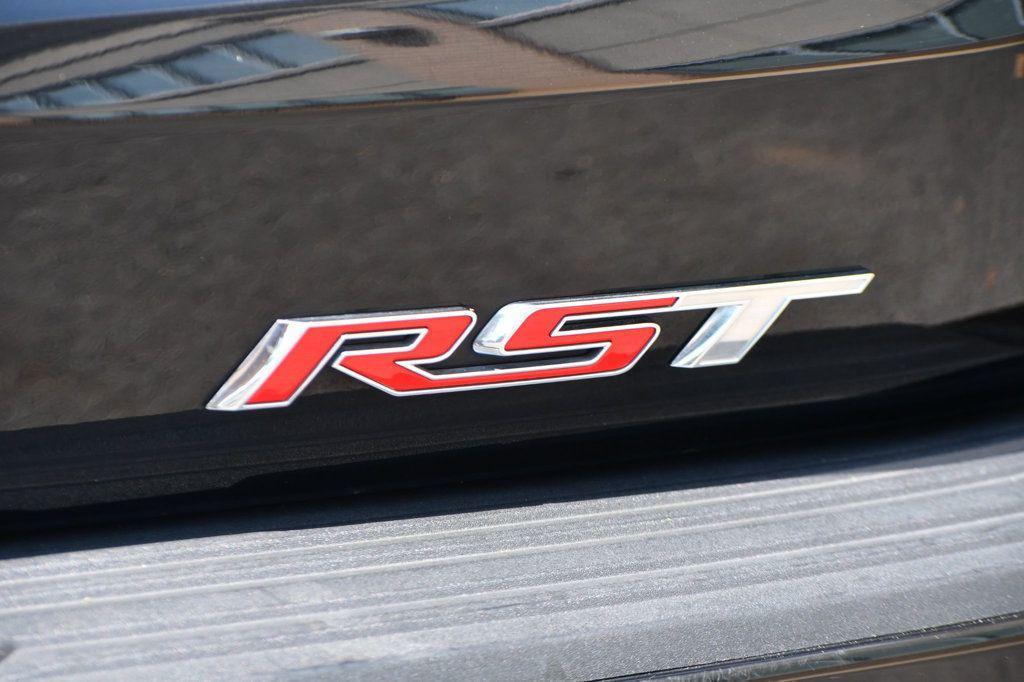 used 2022 Chevrolet Suburban car, priced at $58,995