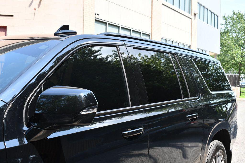 used 2022 Chevrolet Suburban car, priced at $58,995