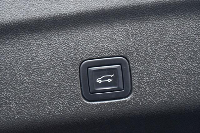 used 2022 Chevrolet Suburban car, priced at $60,995