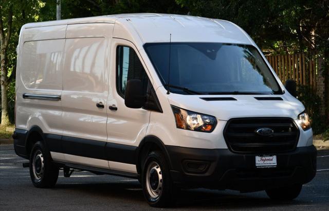 used 2020 Ford Transit-250 car, priced at $28,495