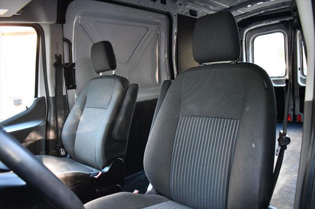 used 2020 Ford Transit-250 car, priced at $28,495