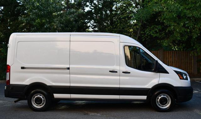 used 2020 Ford Transit-250 car, priced at $28,495