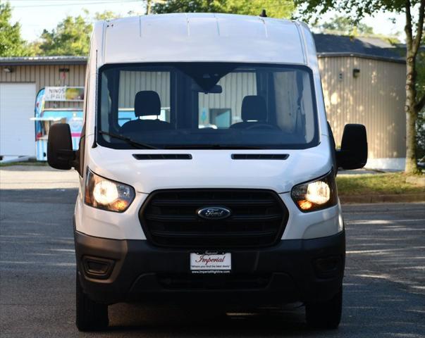 used 2020 Ford Transit-250 car, priced at $28,495