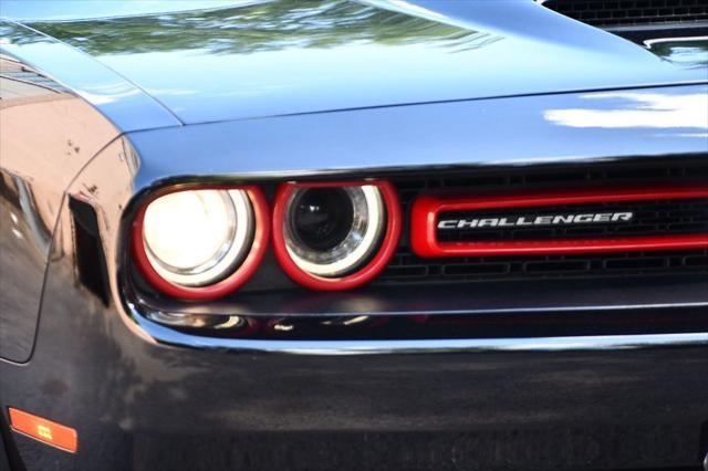 used 2019 Dodge Challenger car, priced at $26,495