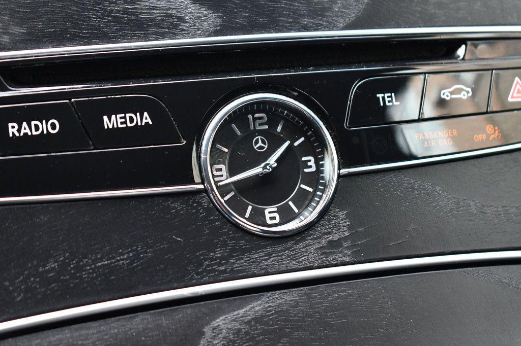 used 2015 Mercedes-Benz C-Class car, priced at $11,495